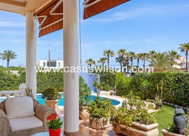 Sale - Villa - Torrevieja - La Mata