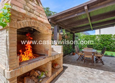 Sale - Villa - Torrevieja - La Mata