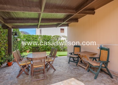 Sale - Villa - Torrevieja - La Mata