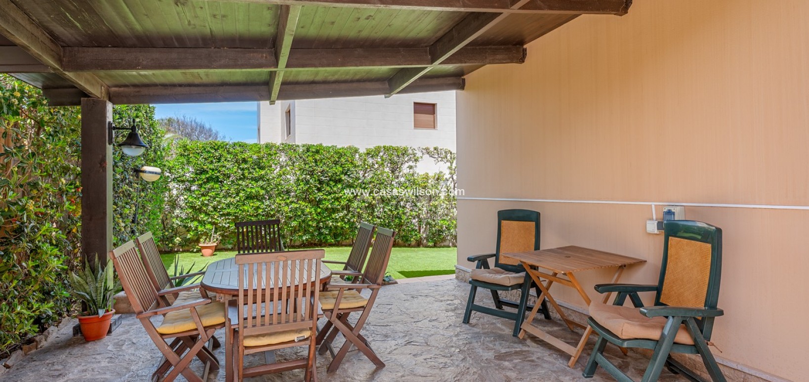 Sale - Villa - Torrevieja - La Mata