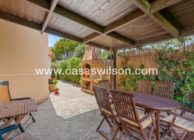 Sale - Villa - Torrevieja - La Mata
