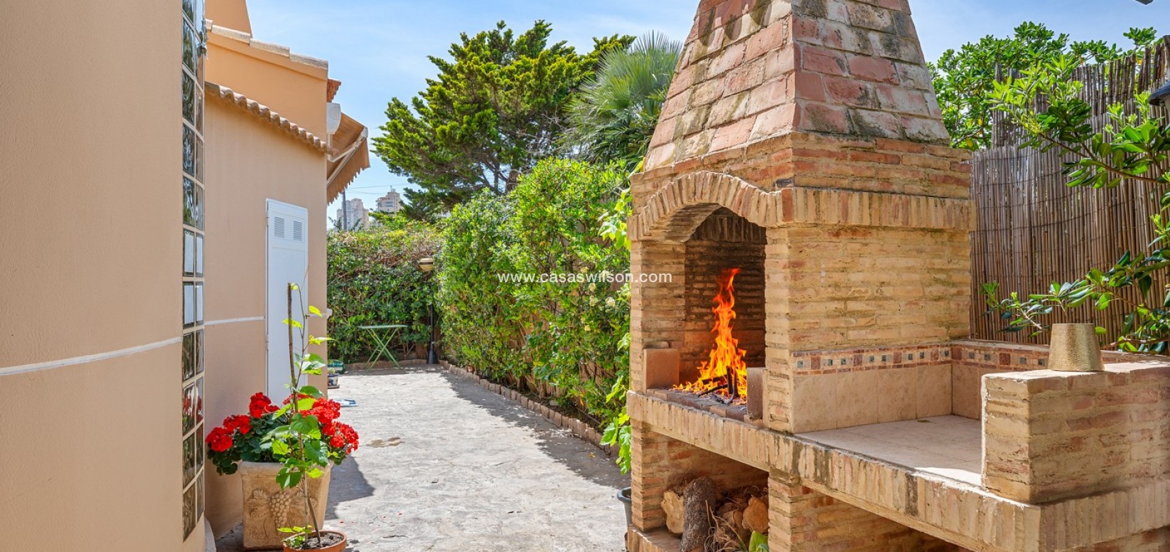 Sale - Villa - Torrevieja - La Mata