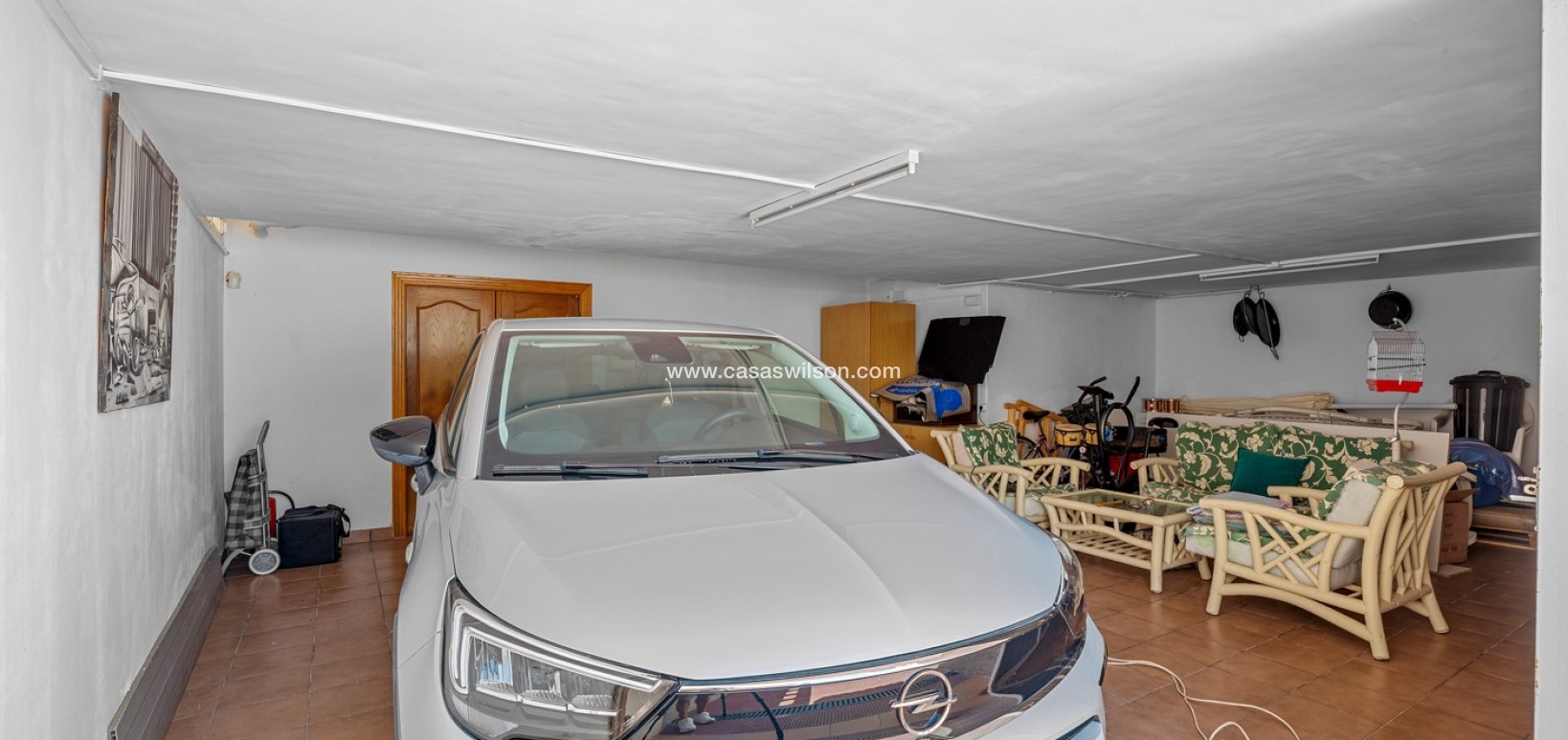 Sale - Villa - Torrevieja - La Mata