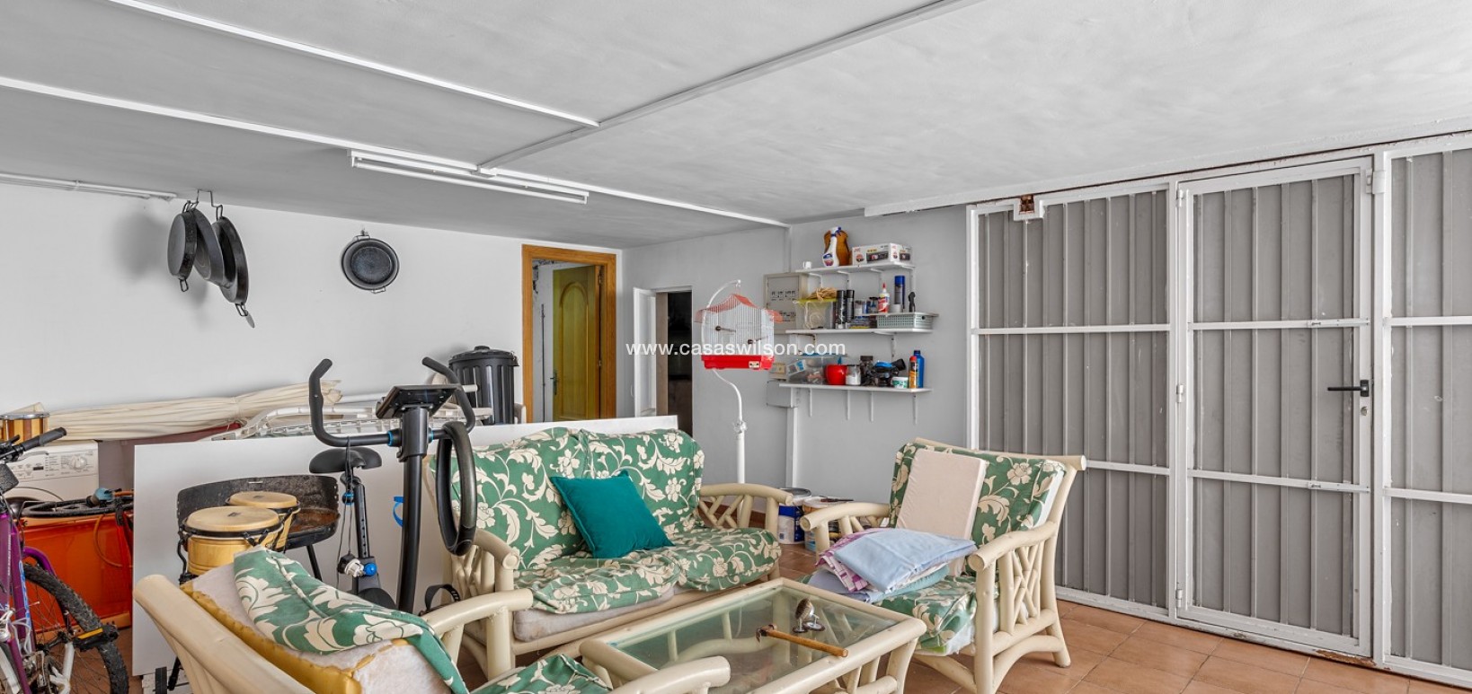 Sale - Villa - Torrevieja - La Mata