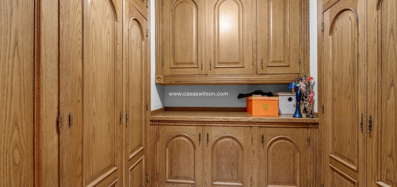 Sale - Villa - Torrevieja - La Mata