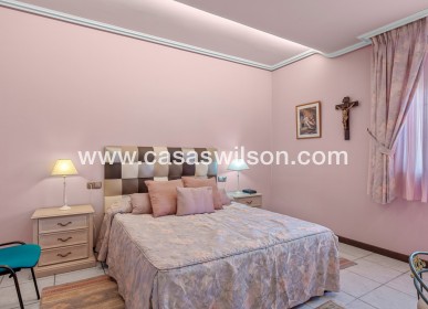 Sale - Villa - Torrevieja - La Mata