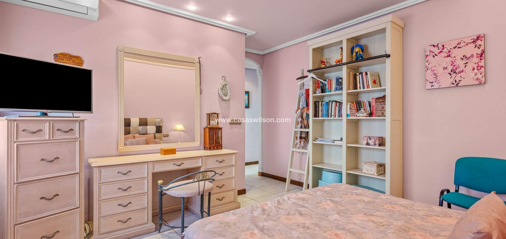 Sale - Villa - Torrevieja - La Mata