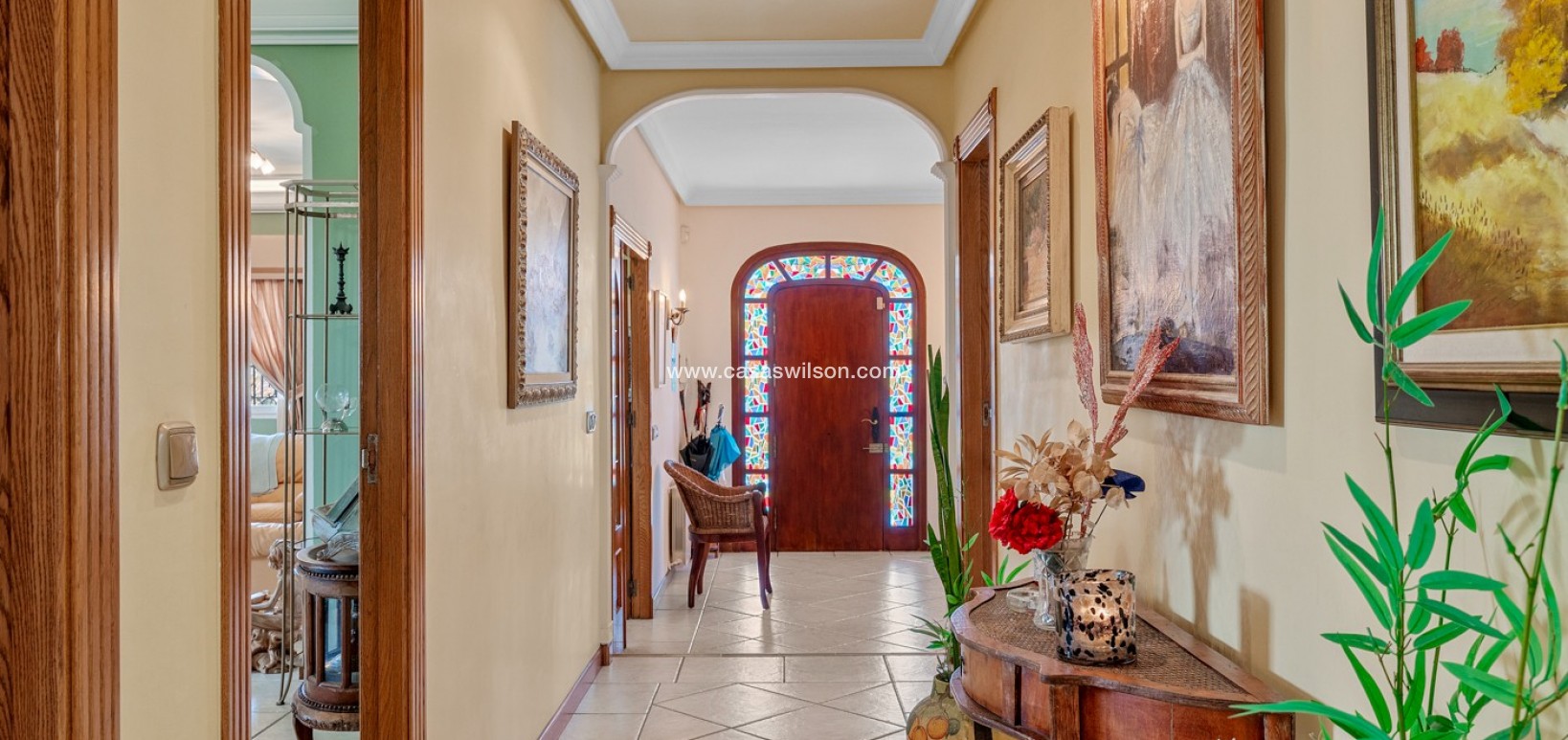 Sale - Villa - Torrevieja - La Mata