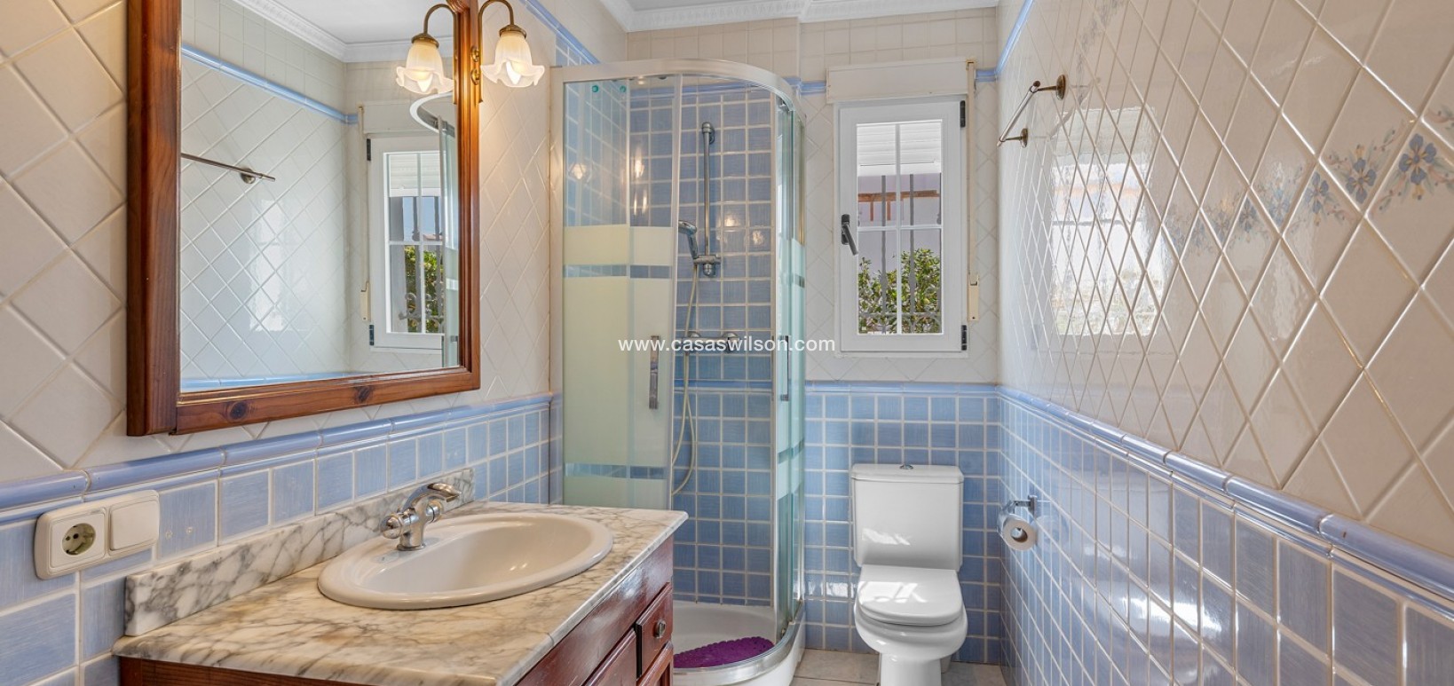 Sale - Villa - Torrevieja - La Mata