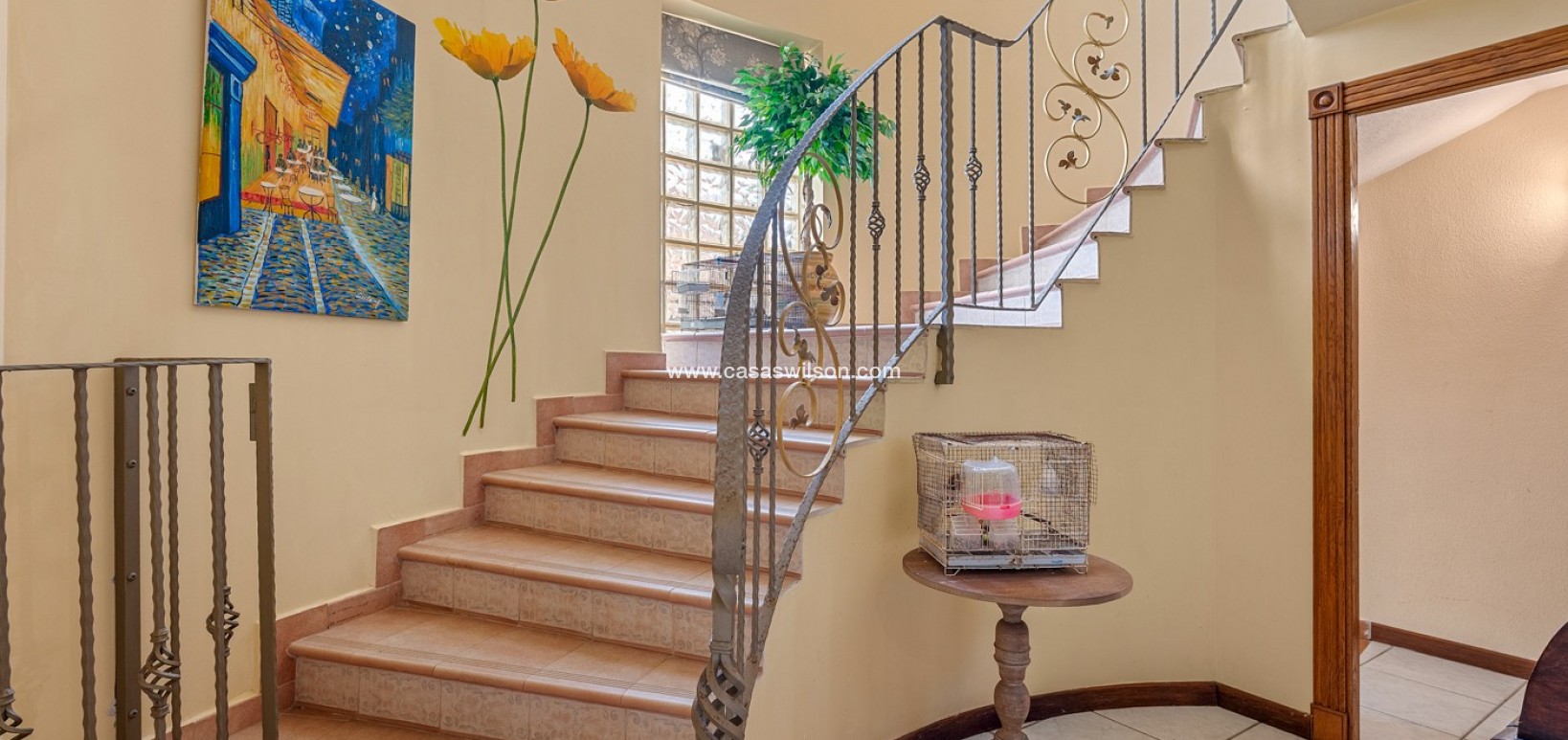 Sale - Villa - Torrevieja - La Mata