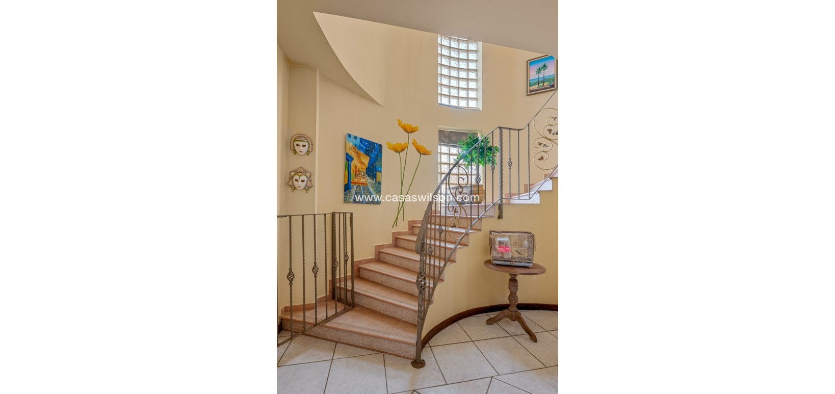 Sale - Villa - Torrevieja - La Mata