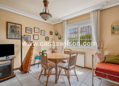 Sale - Villa - Torrevieja - La Mata