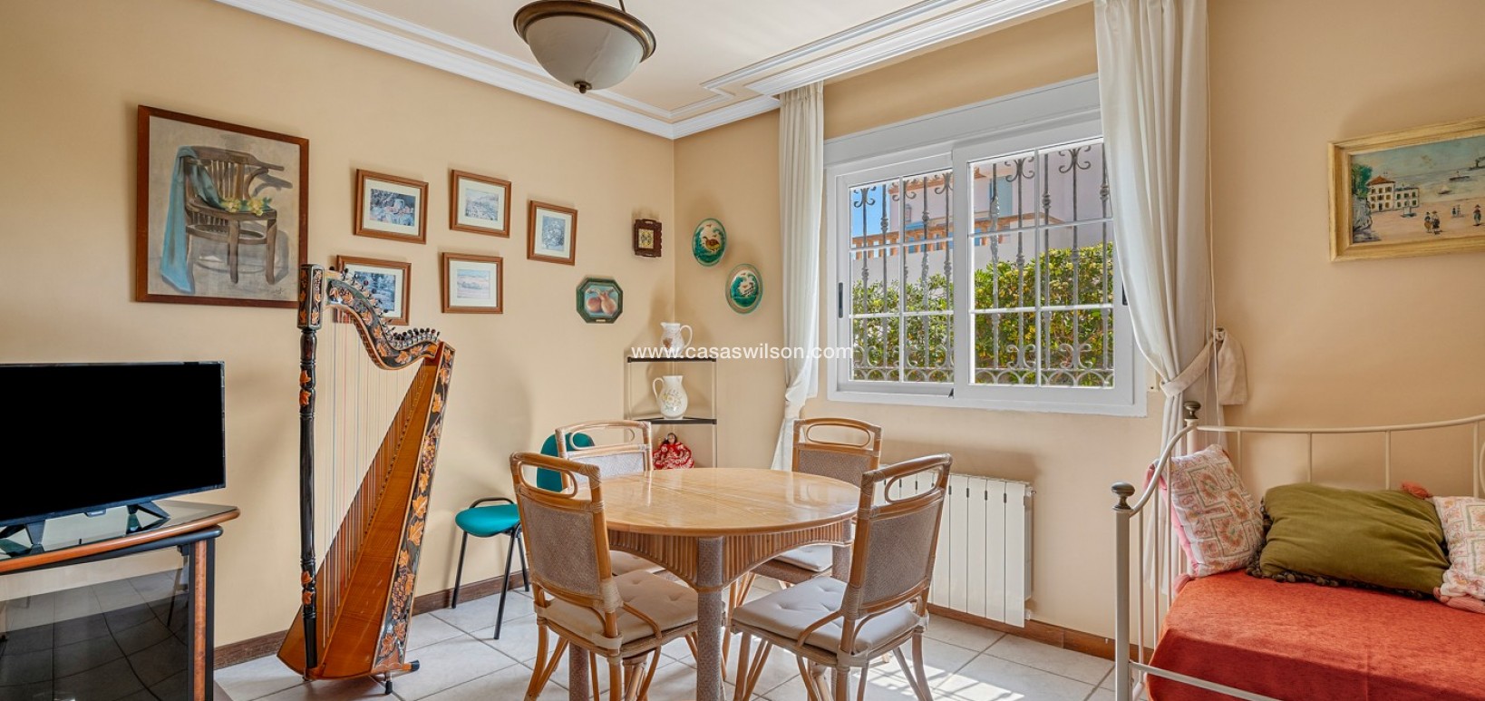 Sale - Villa - Torrevieja - La Mata