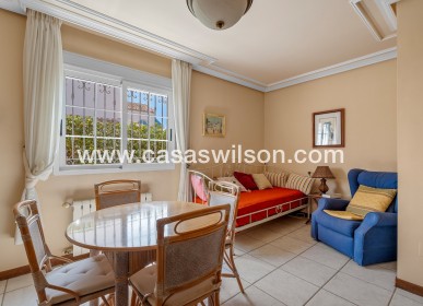 Sale - Villa - Torrevieja - La Mata