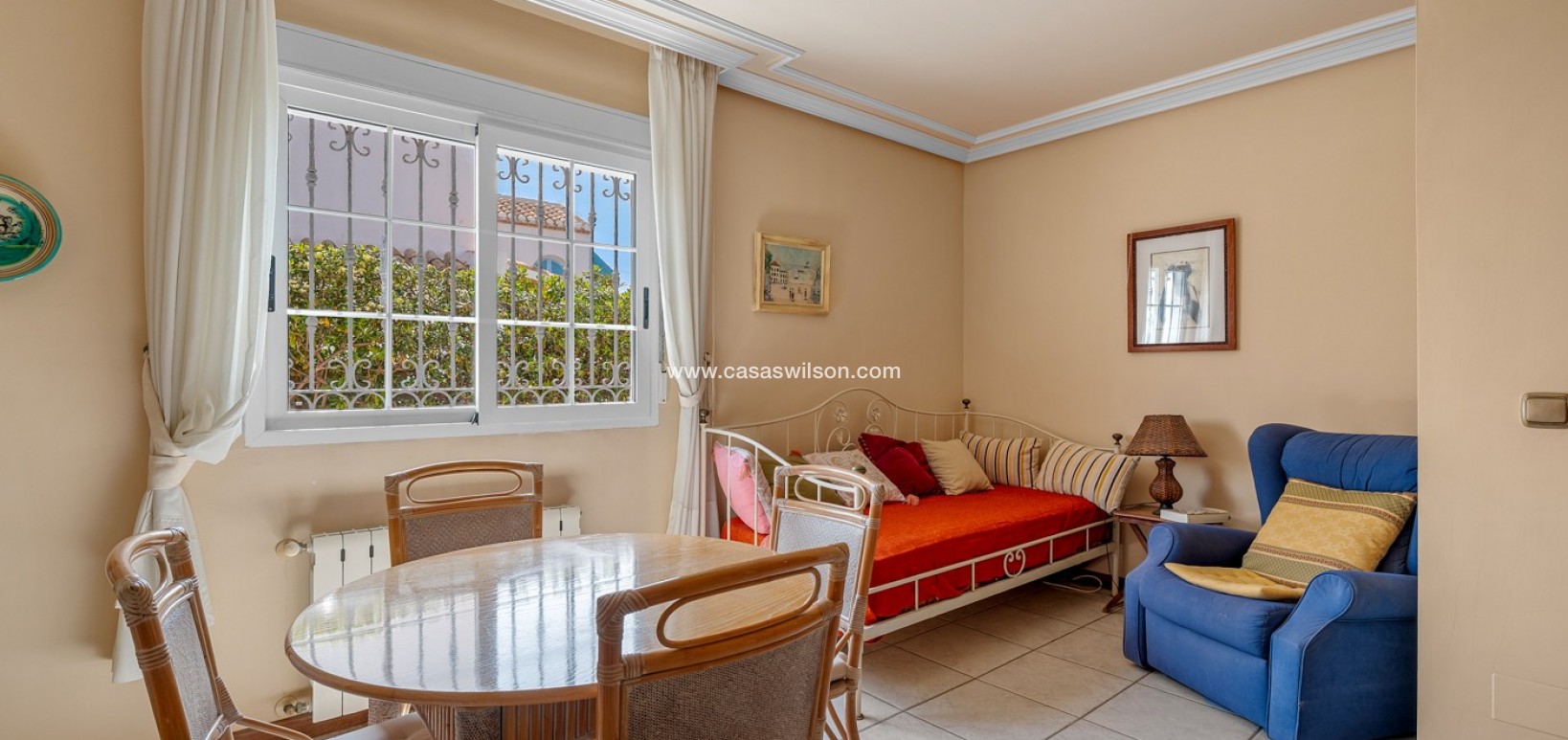 Sale - Villa - Torrevieja - La Mata