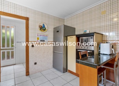 Sale - Villa - Torrevieja - La Mata