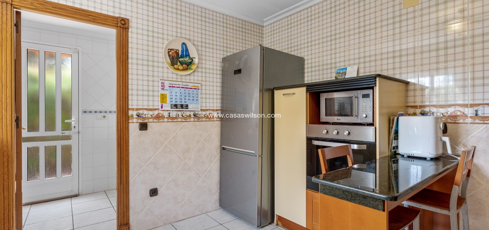 Sale - Villa - Torrevieja - La Mata