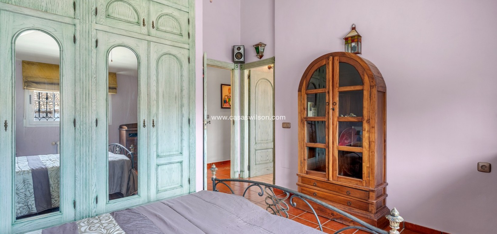 Sale - Villa - Torrevieja - La Mata