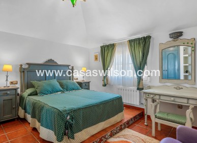 Sale - Villa - Torrevieja - La Mata