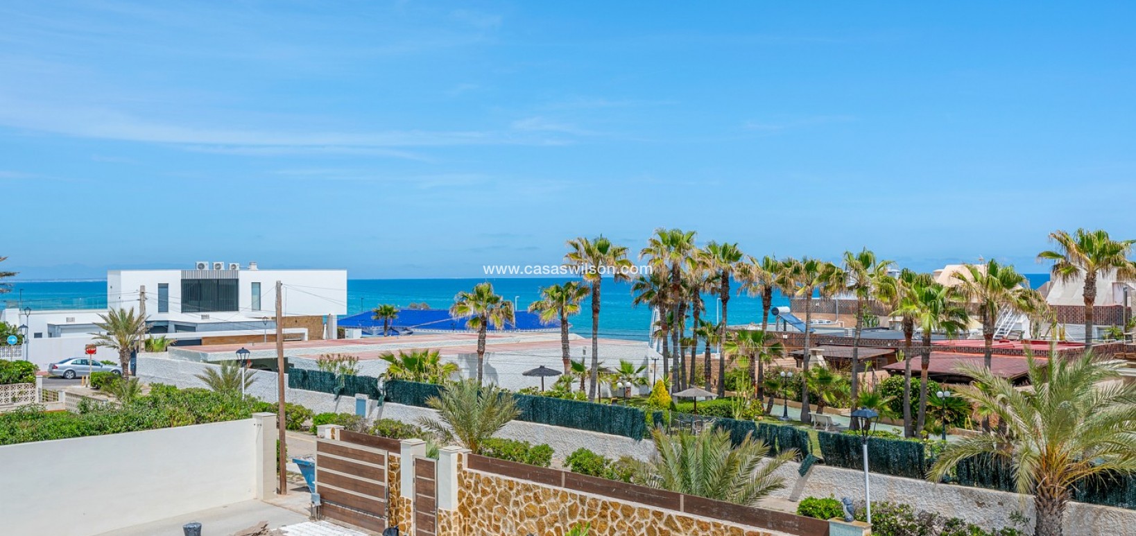 Sale - Villa - Torrevieja - La Mata