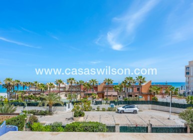 Sale - Villa - Torrevieja - La Mata