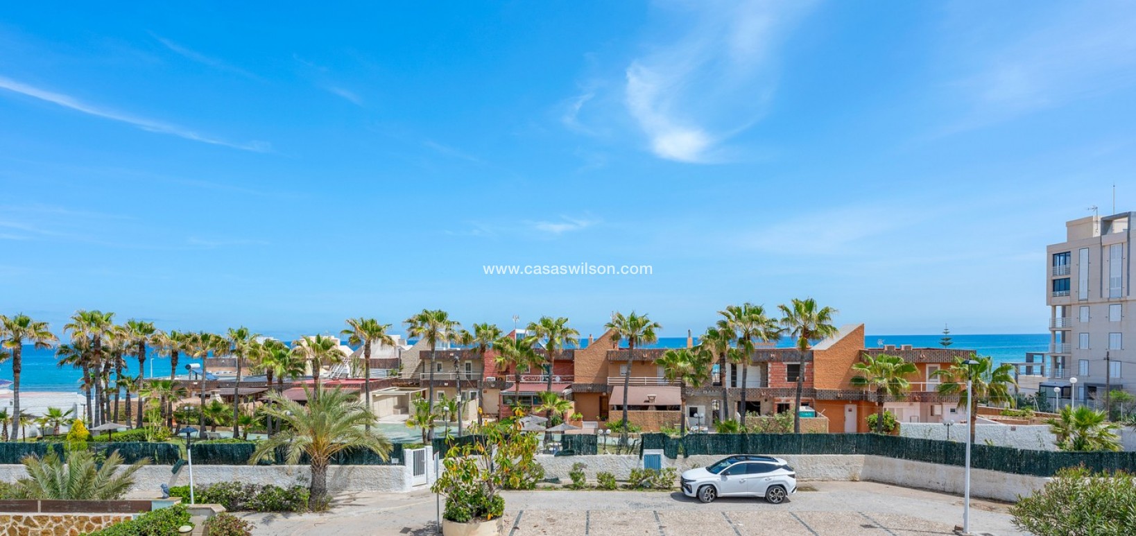 Sale - Villa - Torrevieja - La Mata
