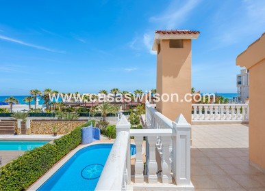 Sale - Villa - Torrevieja - La Mata