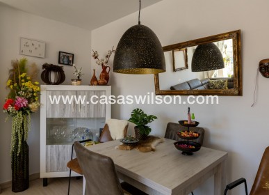 Sale - Apartment - Orihuela Costa - Villamartín