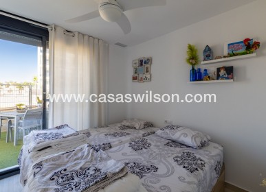 Sale - Apartment - Orihuela Costa - Villamartín