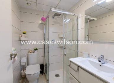 Sale - Apartment - Orihuela Costa - Villamartín