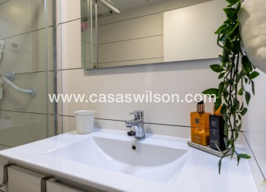 Sale - Apartment - Orihuela Costa - Villamartín