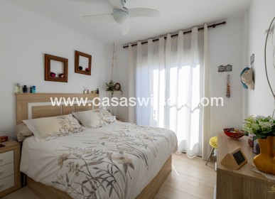 Sale - Apartment - Orihuela Costa - Villamartín
