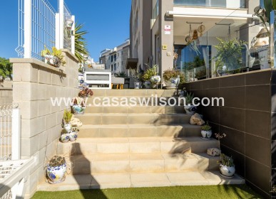 Sale - Apartment - Orihuela Costa - Villamartín