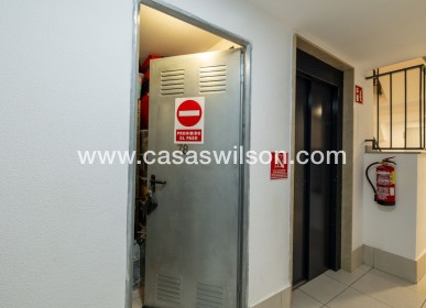 Sale - Apartment - Orihuela Costa - Villamartín