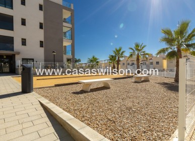 Sale - Apartment - Orihuela Costa - Villamartín