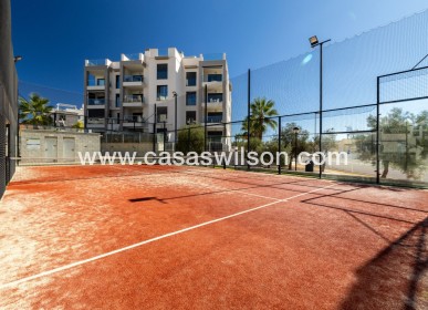 Sale - Apartment - Orihuela Costa - Villamartín