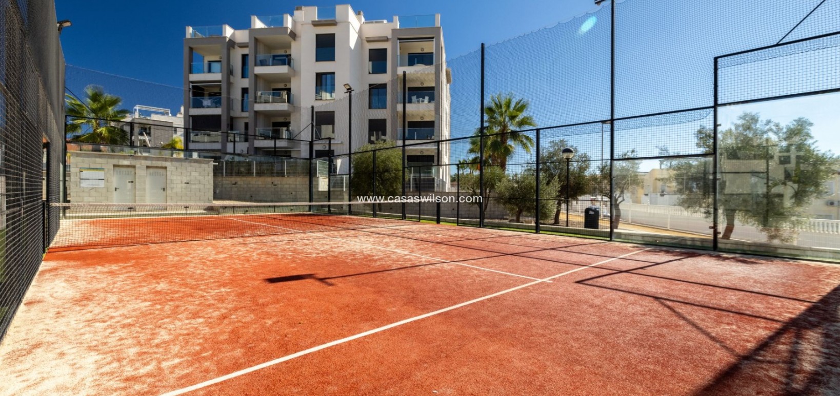 Sale - Apartment - Orihuela Costa - Villamartín