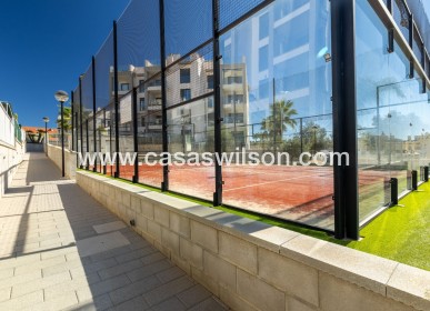 Sale - Apartment - Orihuela Costa - Villamartín
