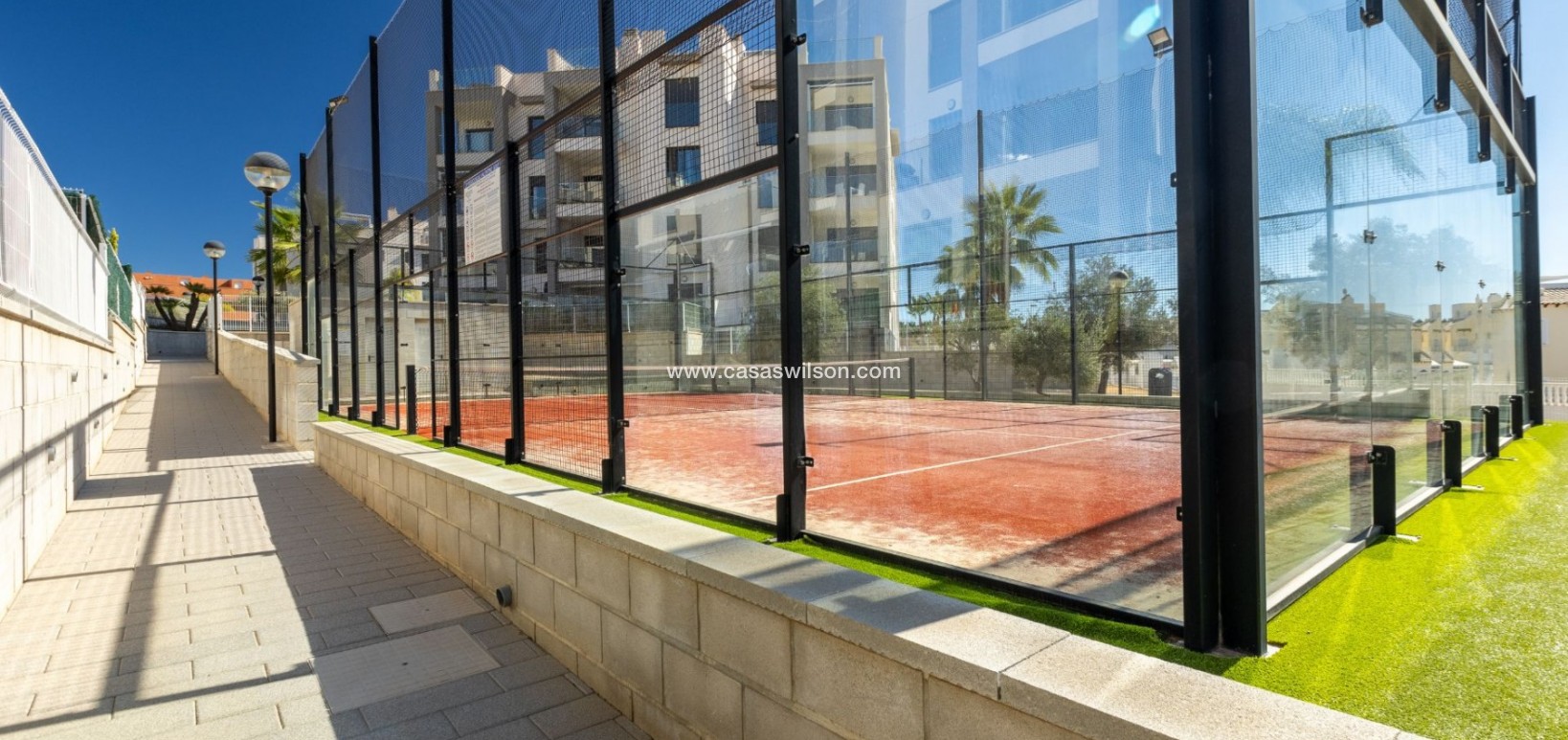Sale - Apartment - Orihuela Costa - Villamartín