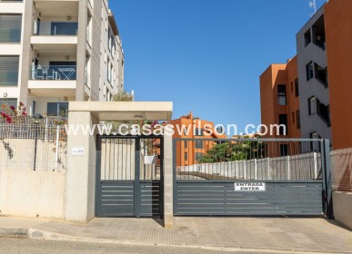 Sale - Apartment - Orihuela Costa - Villamartín