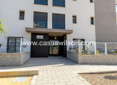 Sale - Apartment - Orihuela Costa - Villamartín