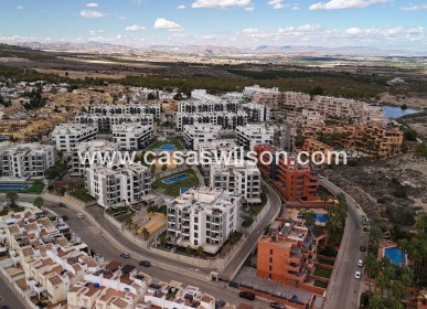 Sale - Apartment - Orihuela Costa - Villamartín
