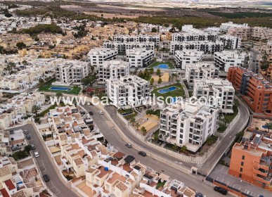 Sale - Apartment - Orihuela Costa - Villamartín