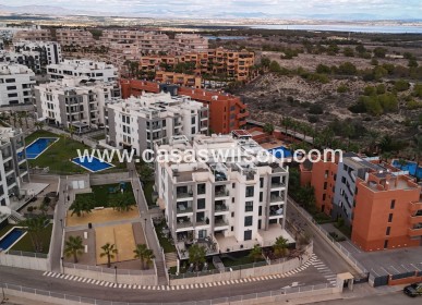 Sale - Apartment - Orihuela Costa - Villamartín