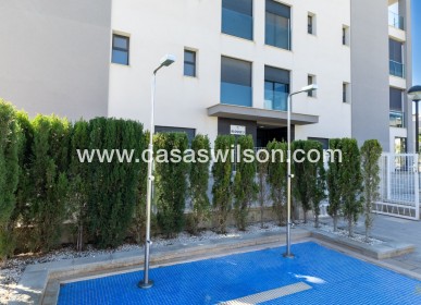 Sale - Apartment - Orihuela Costa - Villamartín