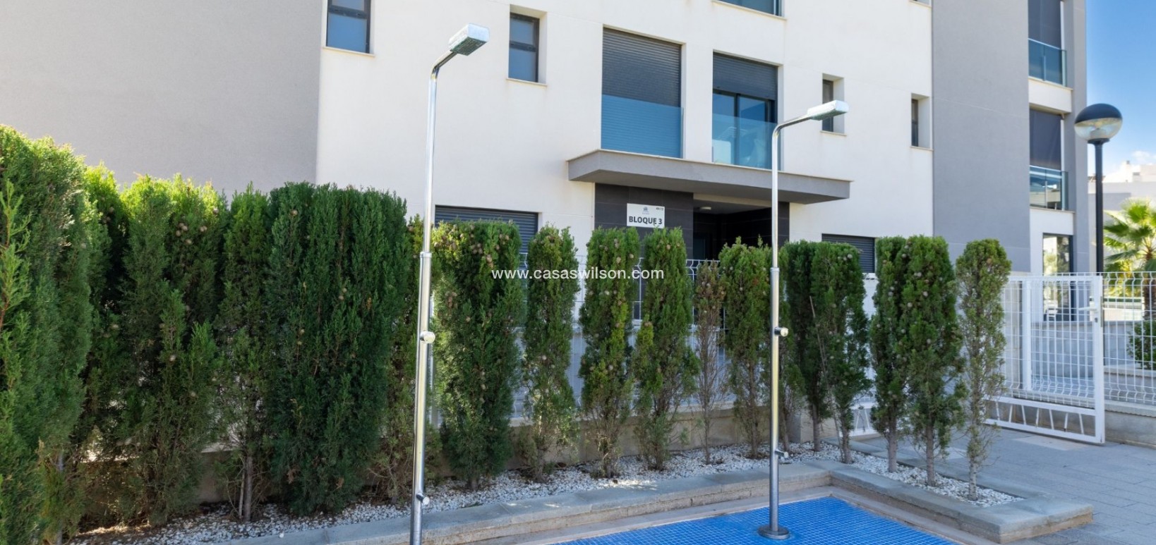 Sale - Apartment - Orihuela Costa - Villamartín