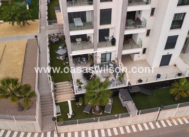 Sale - Apartment - Orihuela Costa - Villamartín