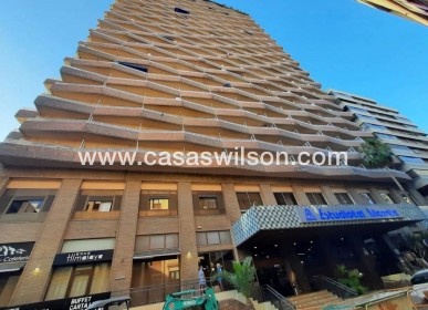 Sale - Apartment - Alicante - Centro
