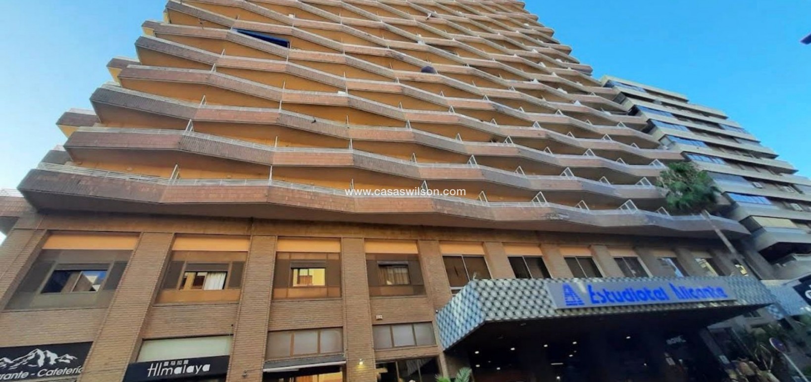 Sale - Apartment - Alicante - Centro