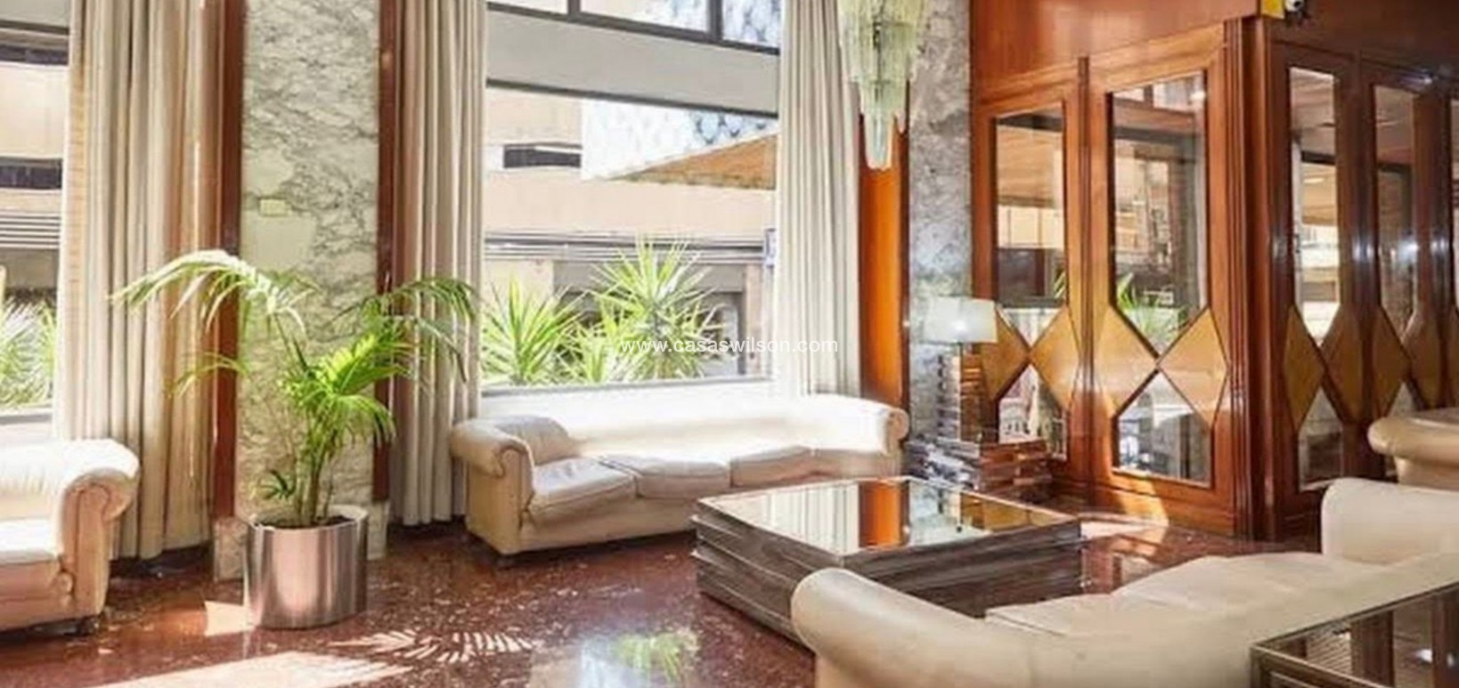 Sale - Apartment - Alicante - Centro